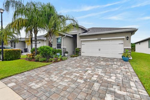 7238 Se Pine Valley Court, Hobe Sound, FL, 33455 | Card Image