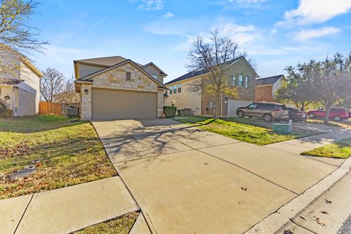 368 Housefinch Loop, Leander, TX, 78641-1767 | Card Image
