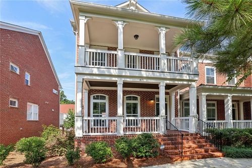 671 Brennan Dr, DECATUR, GA, 30033-5310 | Card Image