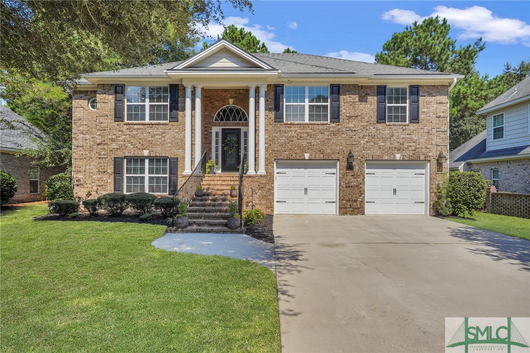 Pinnacle Ct, Savannah, GA 31419