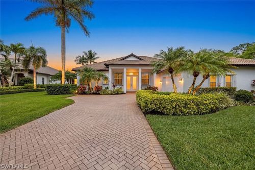 9750 Wilshire Lakes Blvd, NAPLES, FL, 34109-0752 | Card Image