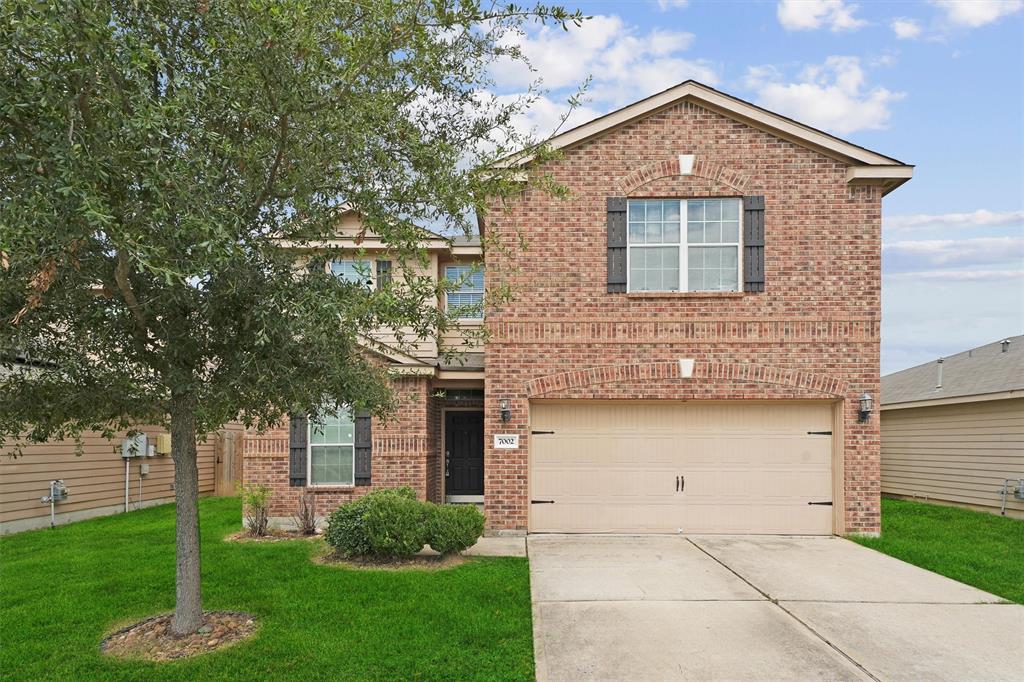 Dahlia Rd, Baytown, TX 77521