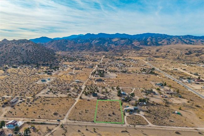 59 Curtis Rd, Home with 0 bedrooms, 0 bathrooms and null parking in Pioneertown CA | Image 10