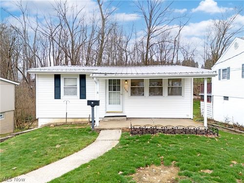 165 S Hickin Avenue, Rittman, OH, 44270 | Card Image