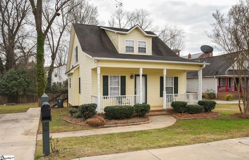 421 Viola St, Greenville, SC, 29601-1566 | Card Image