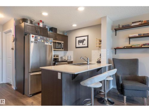 155-1818 Rutherford Rd Sw, Edmonton, AB, T6W2K6 | Card Image