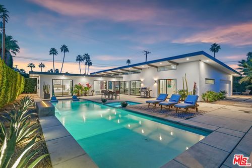 2070 E Park Dr, Palm Springs, CA, 92262 | Card Image