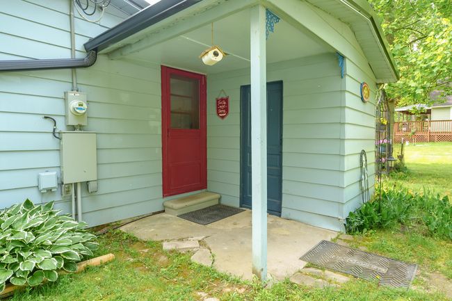 61157 Timberlane Dr, House other with 2 bedrooms, 1 bathrooms and null parking in Jones MI | Image 35