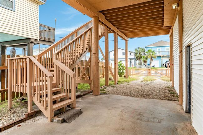211 Pompano Ln, House other with 4 bedrooms, 3 bathrooms and null parking in Surfside Beach TX | Image 9