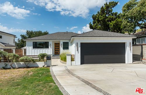 3149 N Naomi St, Burbank, CA, 91505 | Card Image