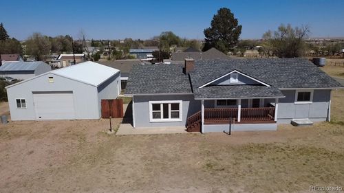 1310 Colorado Street, Limon, CO, 80828 | Card Image
