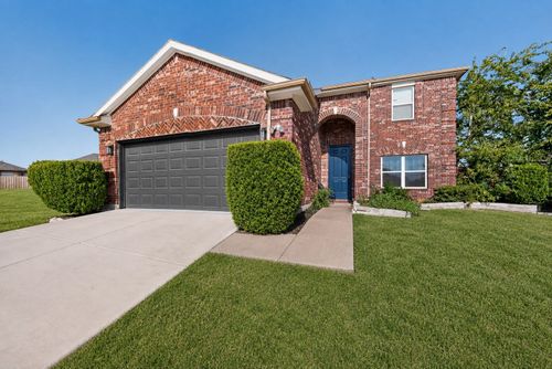816 Lone Pine Drive, Little Elm, TX, 75068 | Card Image