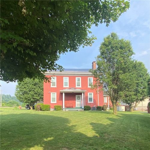 21 1st St, California, PA, 15419-1072 | Card Image