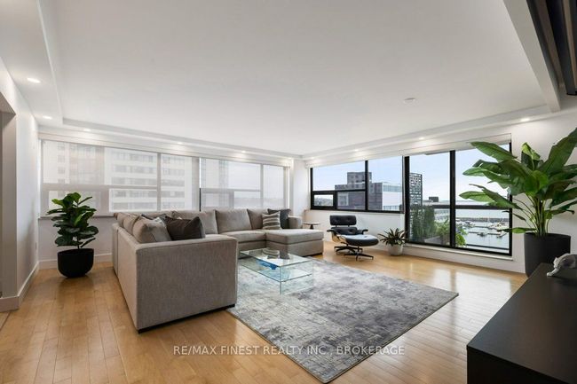 507 - 165 Ontario St, Condo with 2 bedrooms, 2 bathrooms and null parking in Kingston ON | Image 6
