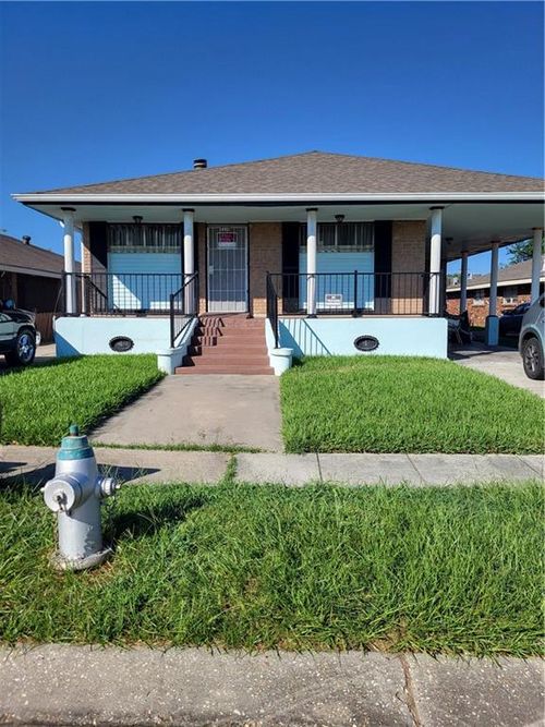 7110 Bunker Hill Road, New Orleans, LA, 70127 | Card Image