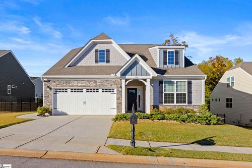 264 Double Crest Dr, Taylors, SC, 29687-4638 | Card Image