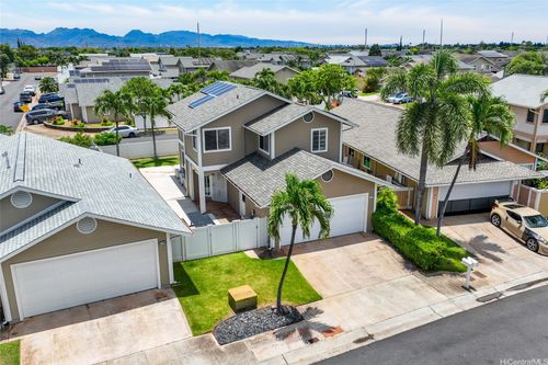 91-2037 Pahuhu Pl, Ewa Beach, HI, 96706-4025 | Card Image