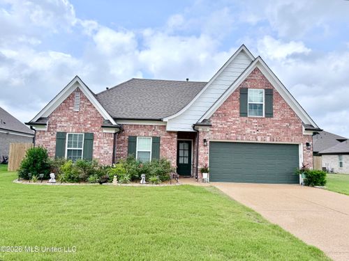 2615 Dela Drive, Southaven, MS, 38671 | Card Image