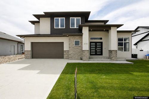 2110 S Nebraska Ave, Casper, WY, 82609-2932 | Card Image