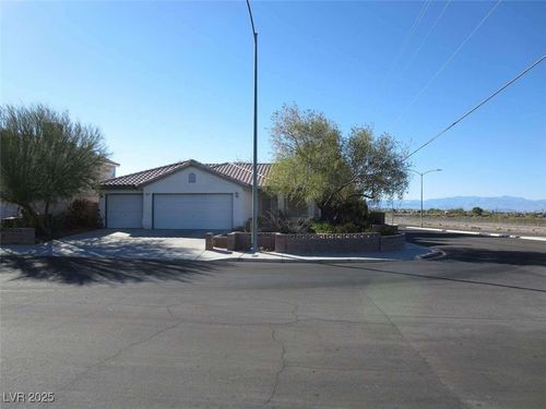 1801 Blue Cloud St, Henderson, NV, 89002-8683 | Card Image