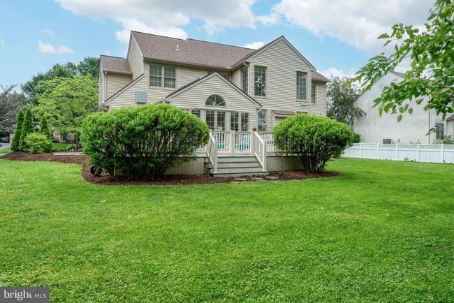 16 Fox Hollow Dr, House other with 4 bedrooms, 3 bathrooms and null parking in LANCASTER PA | Image 60