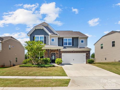 4261 Coachwhip Ave, Lancaster, SC, 29720-0369 | Card Image