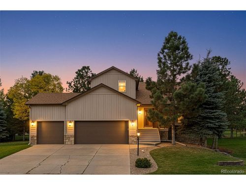 6227 Northwoods Glen Dr, Parker, CO, 80134-5759 | Card Image
