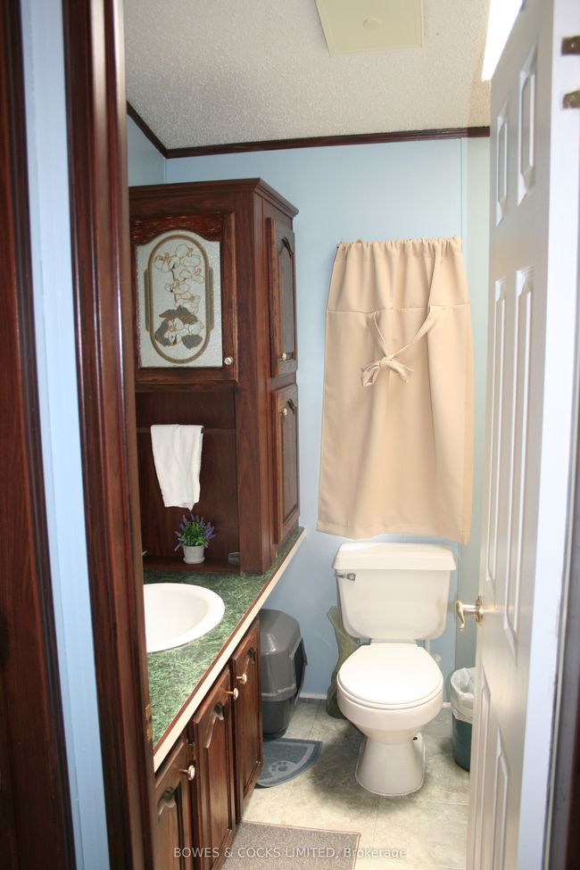 13 Trillium Drive, House other with 2 bedrooms, 1 bathrooms and 2 parking in Otonabee South Monaghan ON | Image 12