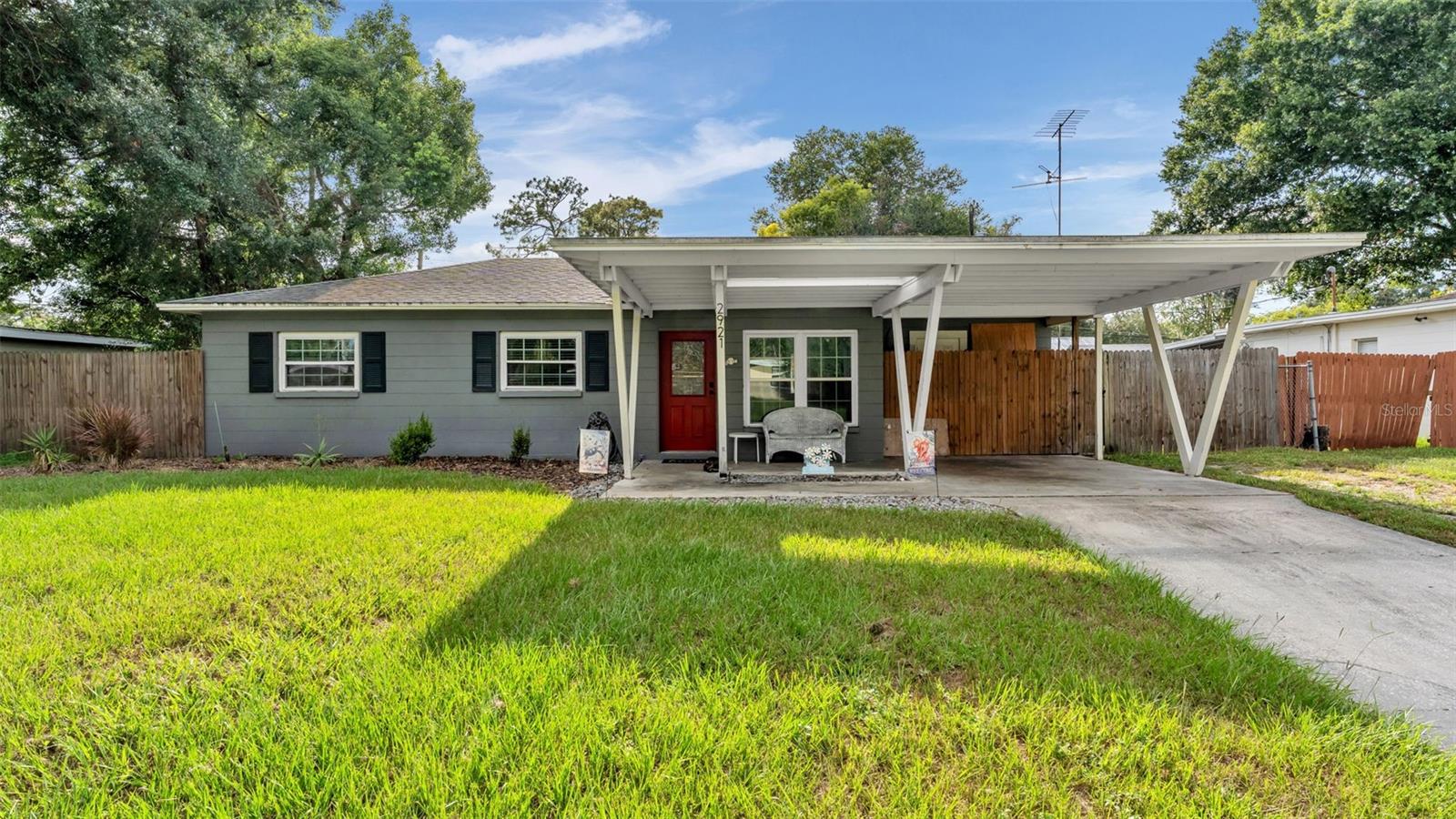 Residential in LAKELAND