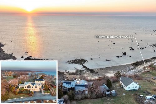 265 Manomet Point Rd, Plymouth, MA, 02360 | Card Image