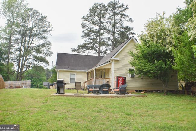 3292 Howell Cir, House other with 3 bedrooms, 2 bathrooms and null parking in Duluth GA | Image 8
