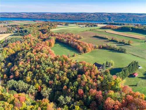 6023 N Glen Haven Rd, Moravia, NY, 13118-2231 | Card Image