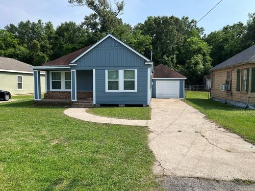 1755 Parry Street, Beaumont, TX, 77703 | Card Image