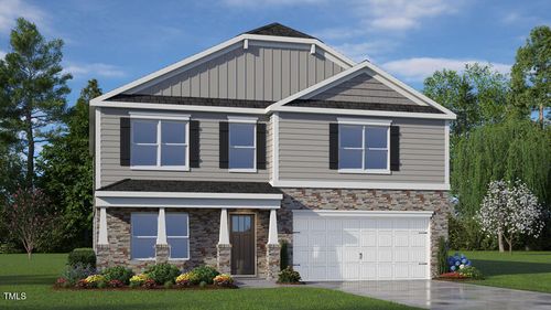 191 Ethel Lane, Angier, NC, 27501 | Card Image
