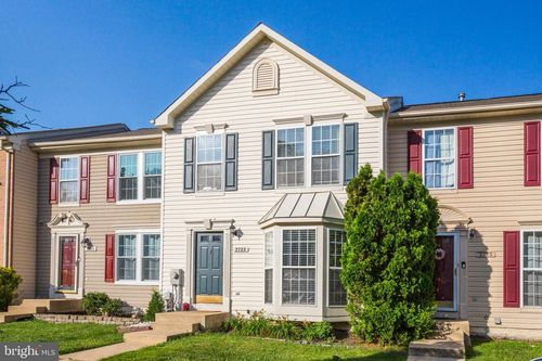 2723 Piscataway Run Dr, Odenton, MD, 21113-4033 | Card Image
