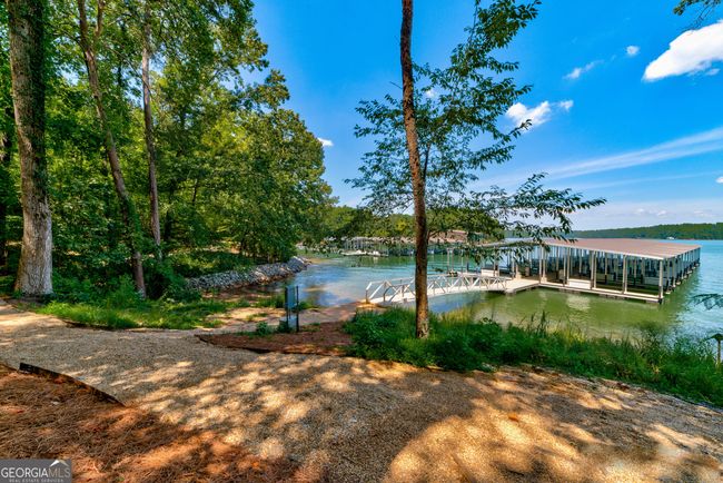 0 Pebble Rock Dr, House other with 5 bedrooms, 6 bathrooms and 3 parking in Cumming GA | Image 30