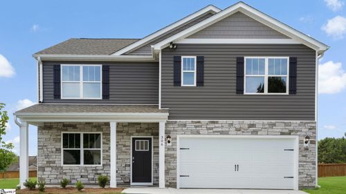 306 Ritter Ln, Anderson, SC, 29621-1071 | Card Image