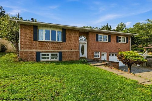 1731 Fairmont Ave, Fairmont, WV, 26554-2051 | Card Image
