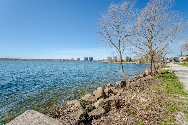 722 - 185 Dunlop St E, Condo with 2 bedrooms, 2 bathrooms and 1 parking in Barrie ON | Image 35