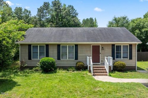3624 Meadow Creek Ln, Raleigh, NC, 27616-8997 | Card Image