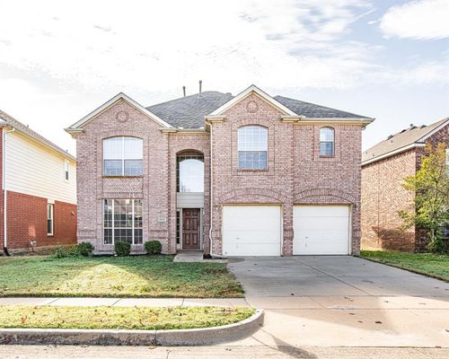 4536 Fir Drive, Fort Worth, TX, 76244 | Card Image