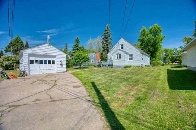 305 Central Ave W, House other with 3 bedrooms, 2 bathrooms and null parking in Aurora MN | Image 36