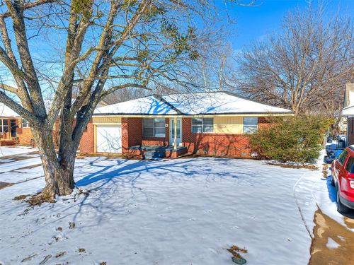 715 W Hughbert Street, Norman, OK, 73069 | Card Image