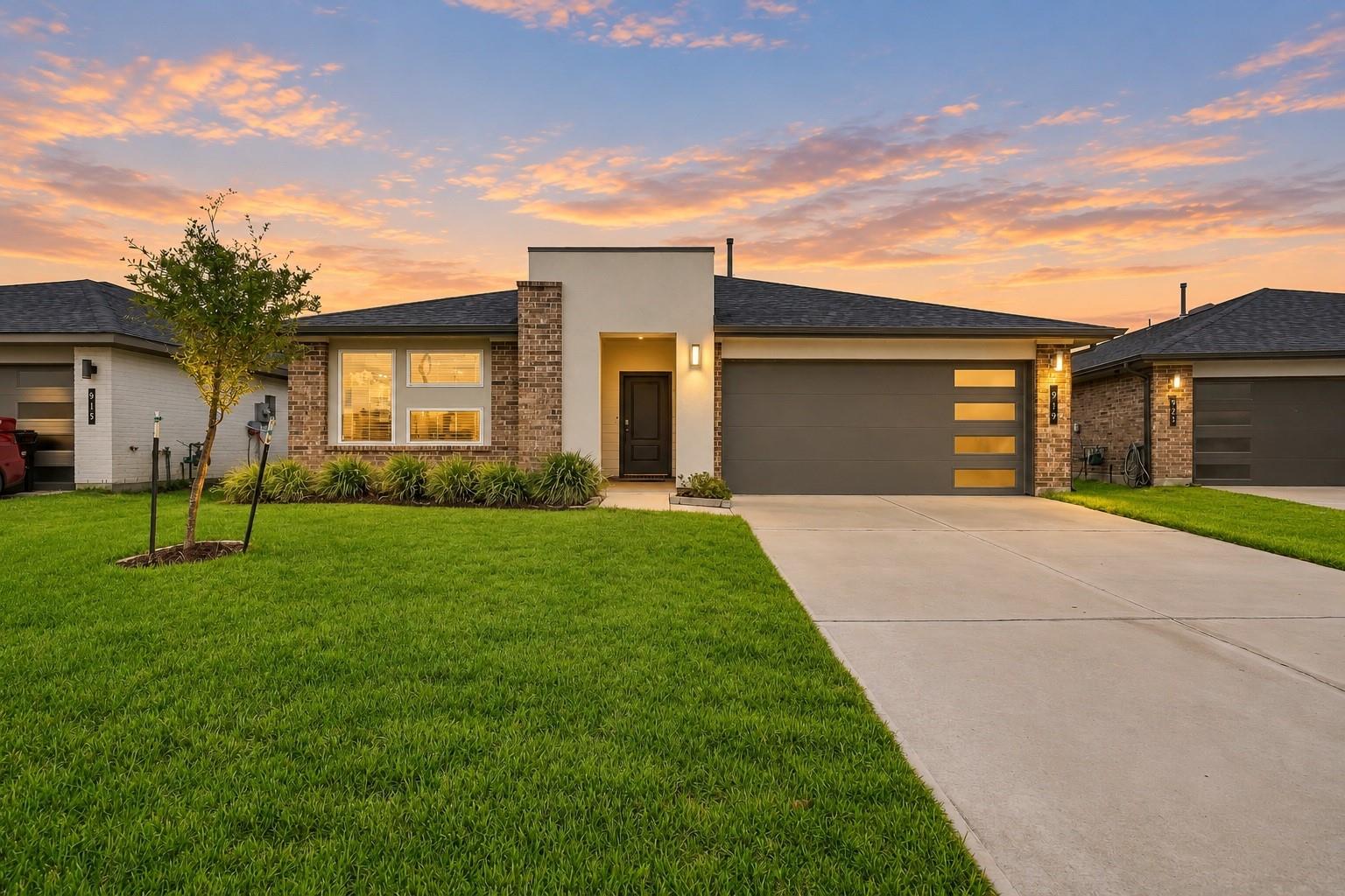 Residential Lease in Rosharon