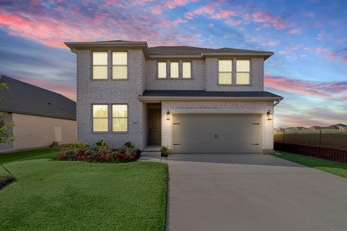 500 Heritage Ranch Trl, Sherman, TX, 75092-1153 | Card Image