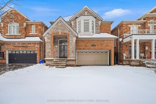 897 Stoutt Crescent, Milton, ON, L9T7R1 | Card Image