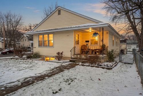 710 3rd Ave Nw, Austin, MN, 55912-2331 | Card Image