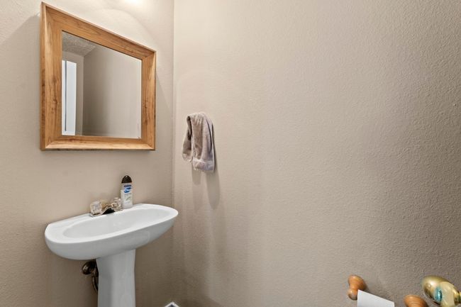 View of Half bathroom | Image 29