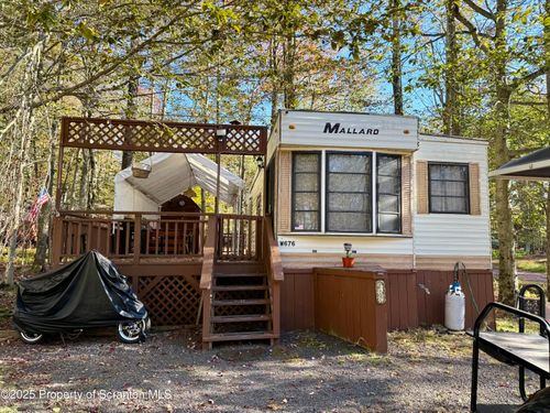 676 Rabbit Ct, Covington Twp, PA, 18424 | Card Image