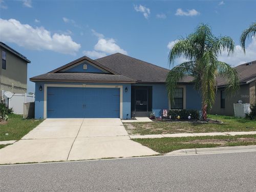 1321 Woodlark Dr, HAINES CITY, FL, 33844-7750 | Card Image